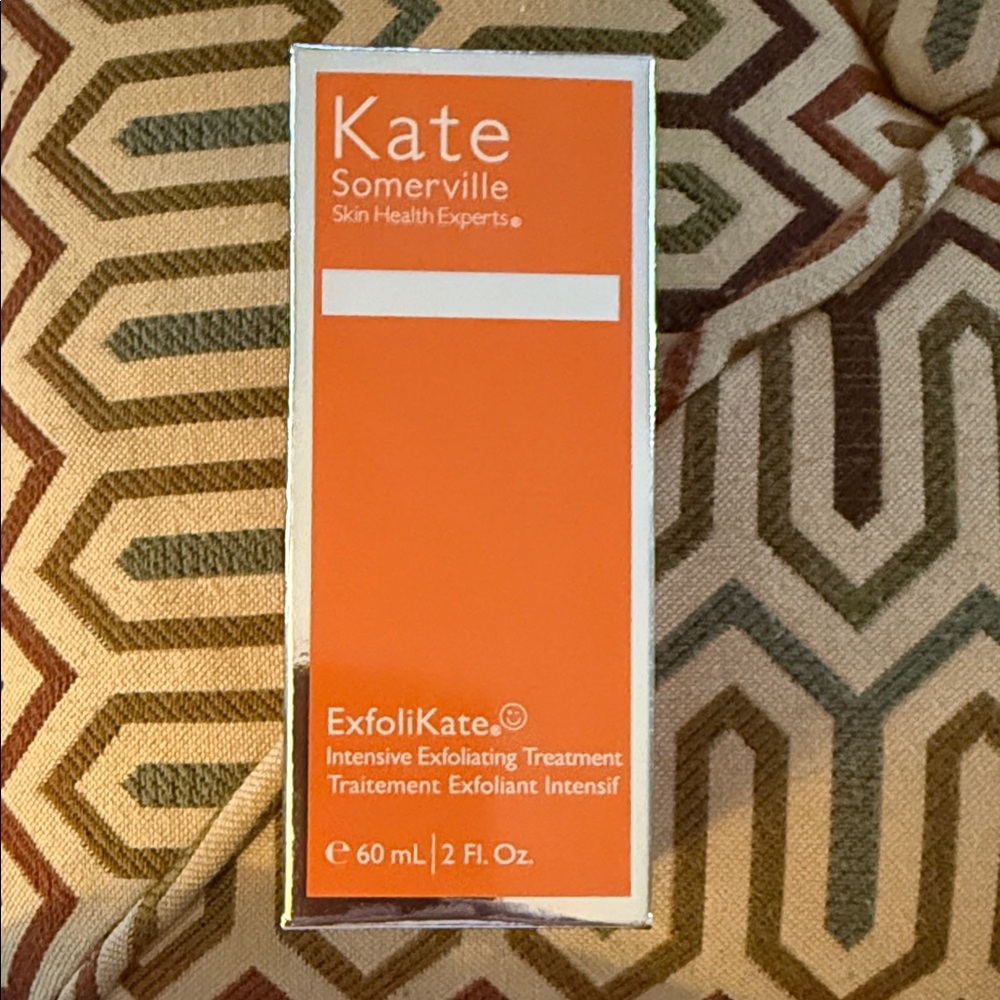 Kate Somerville ExfoliKate Intensive Exfoliating Treatment - Orange